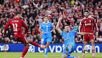 Liverpool vs Atletico Madrid (02:00 – 18/09) | Xem lại trận đấu